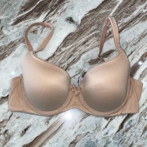 Body by Victoria Lined Demi 34D